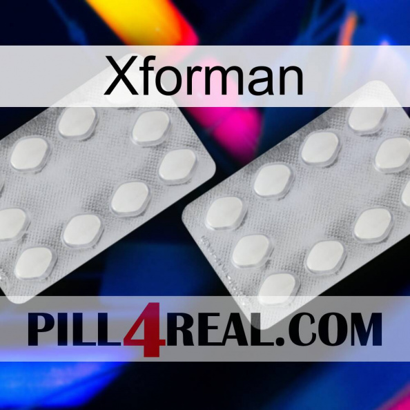 Xforman 17